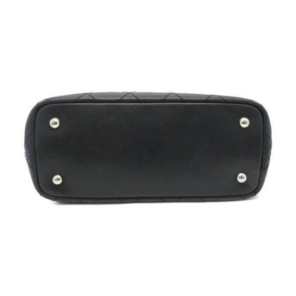 🦄✨CAVIAR✨🦄Caviar CHANEL NEVERFULL Black - Picture 7 of 11